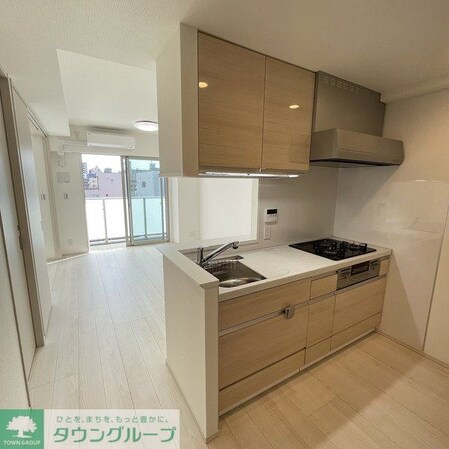 フロントコート両国の物件内観写真